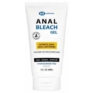 Gel Albire Piele Inghinală Gel Albire Piele Inghinală pe Domnisoare.ro
