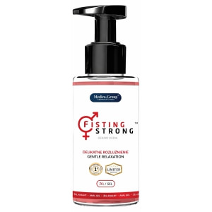 Gel Anal Relaxant Strong Medica-Group Gel Anal Relaxant Strong Medica-Group pe Domnisoare.ro