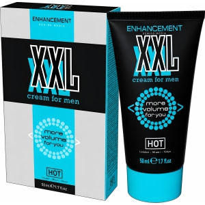 Gel De Mărirea Penisului HOT XXL pe Domnisoare.ro