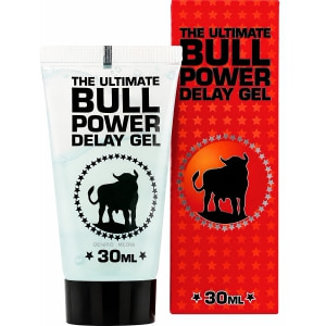 Gel Ejaculare Precoce Bull Power Delay Gel Ejaculare Precoce Bull Power Delay pe Domnisoare.ro