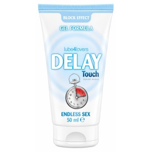 Gel Ejaculare Precoce Delay Touch Gel Ejaculare Precoce Delay Touch pe Domnisoare.ro