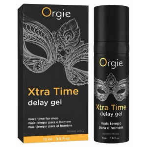 Gel Ejaculare Precoce Extra Time Delay Gel Ejaculare Precoce Extra Time Delay pe Domnisoare.ro