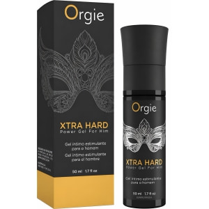 Gel Erecție Xtra Hard Power Gel Erecție Xtra Hard Power pe Domnisoare.ro
