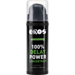 Gel Eros Delay Power Concentrate pe Domnisoare.ro