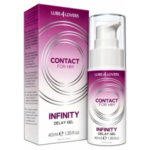 Gel Infinity întârziere Ejaculare Pentru Bărbați Gel Infinity întârziere Ejaculare Pentru Bărbați pe Domnisoare.ro