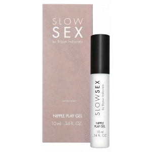 Gel Intensificator De Plăcere Pentru Sfârcuri Gel Intensificator De Plăcere Pentru Sfârcuri pe Domnisoare.ro