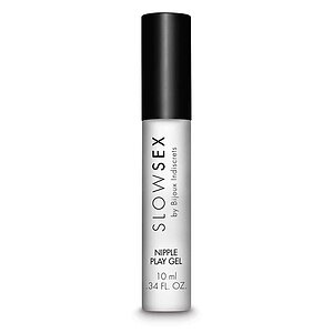 Gel Intensificator De Plăcere Pentru Sfârcuri 10ml