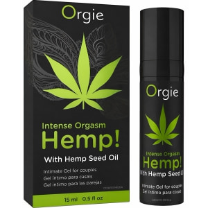 Gel Intim Intense Orgasm Gel Intim Intense Orgasm pe Domnisoare.ro