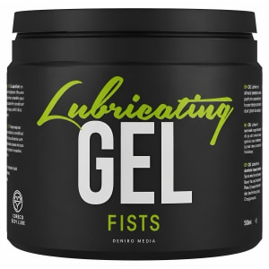 Gel Lubrifiant Fists pe Domnisoare.ro