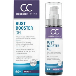 Gel Mărire Sâni Bust Booster pe Domnisoare.ro