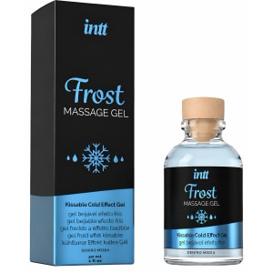 Gel Masaj Frost Glass Gel Masaj Frost Glass pe Domnisoare.ro