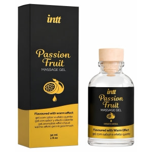 Gel Masaj Passion Fruit Gel Masaj Passion Fruit pe Domnisoare.ro