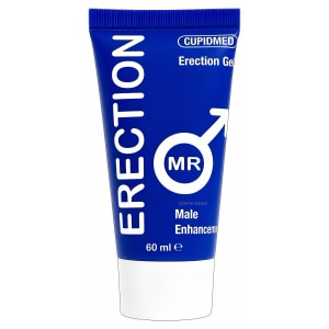 Gel Mr. Erecție Gel Mr. Erecție pe Domnisoare.ro