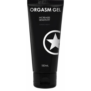 Gel Orgasme Intense Ouch! Gel Orgasme Intense Ouch! pe Domnisoare.ro