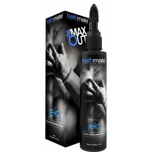 Gel Pentru Mărirea Penisului Bathmate Max Out pe Domnisoare.ro