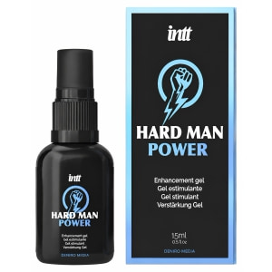 Gel Stimulare Erecție Hard ManPower Gel Stimulare Erecție Hard ManPower pe Domnisoare.ro
