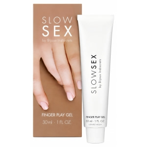 Gel Stimulare Pentru Joc Lent Cu Degetele Gel Stimulare Pentru Joc Lent Cu Degetele pe Domnisoare.ro