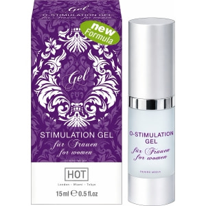 Gel Stimulation Gel Women Gel Stimulation Gel Women pe Domnisoare.ro