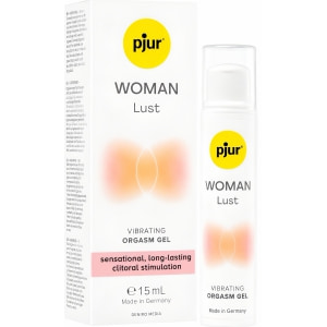 Gel Stimulator Clitoridian Pjur Woman Lust Gel Gel Stimulator Clitoridian Pjur Woman Lust Gel pe Domnisoare.ro