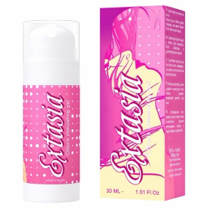 Gel Stimulator Extasia Gel Stimulator Extasia pe Domnisoare.ro