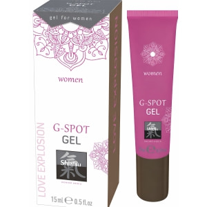 Gel Stimulator G-Point Gel Stimulator G-Point pe Domnisoare.ro