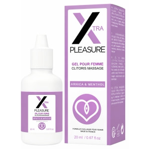 Gel Stimulator Pentru Masaj La Clitoris Gel Stimulator Pentru Masaj La Clitoris pe Domnisoare.ro