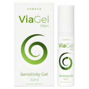 Gel Stimulator ViaGel Pentru Bărbați pe Domnisoare.ro