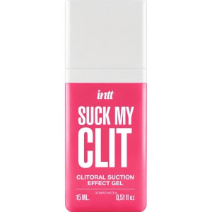 Gel Stimulent Pentru Clitoris Wild Strawberry pe Domnisoare.ro