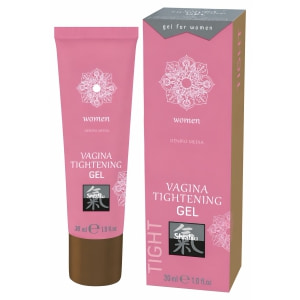 Gel Strâmtare Vagin Shiatsu Gel Strâmtare Vagin Shiatsu pe Domnisoare.ro