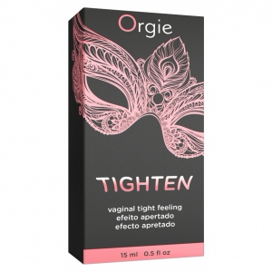 Gel Orgie Tighten pentru Strâmtarea Vaginului 15 ml