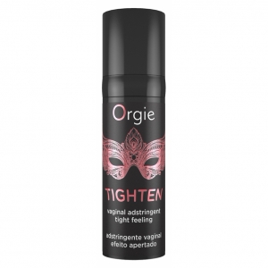 Gel Orgie Tighten pentru Strâmtarea Vaginului 15 ml