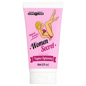 Gel Strâmtare Vagin Women Secret Gel Strâmtare Vagin Women Secret pe Domnisoare.ro