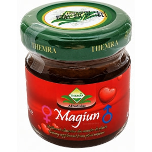 Gem Magiun Afrodisiac Themra Gem Magiun Afrodisiac Themra pe Domnisoare.ro