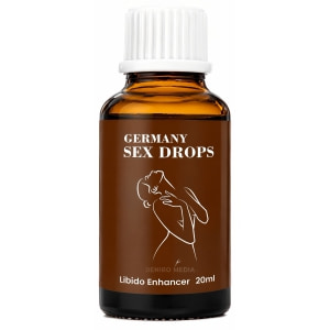 Germany Sex Drops Germany Sex Drops pe Domnisoare.ro