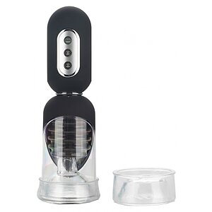 Get Hard Head Pump Set Transparent Get Hard Head Pump Set Transparent pe Domnisoare.ro