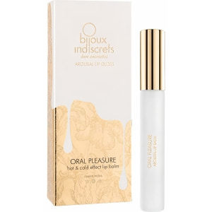Gloss De Buze Pentru Satisfacție Orală Gloss De Buze Pentru Satisfacție Orală pe Domnisoare.ro