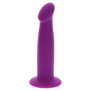 Goodhead Dong 16cm Mov Goodhead Dong 16cm Mov pe Domnisoare.ro