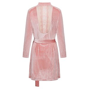Halat LivCo Nolesan Intennse Collection Roz S-M