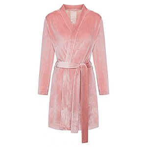 Halat LivCo Nolesan Intennse Collection Roz S-M