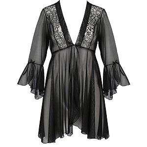 Halat Passion Eco Primula Negru L-XL