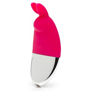 Happy Rabbit Vibrator Pentru Chiloți 12 Moduri Reîncărcabil Roz Happy Rabbit Vibrator Pentru Chiloți 12 Moduri Reîncărcabil Roz pe Domnisoare.ro