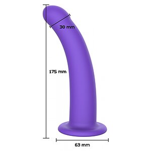 Harness Dong L 18.5cm Mov