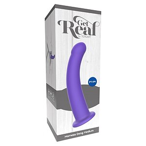 Harness Dong M 16cm Mov