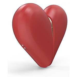 Heartbreaker Roșu
