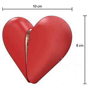 Heartbreaker Roșu