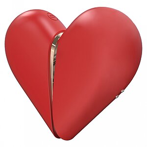 Heartbreaker Roșu