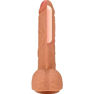 Hidden Desire Dildo Realist 23cm