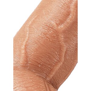 Hidden Desire Dildo Realist 14cm