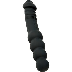 Hidden Desire Dublu Vibrator Anal 8+5 Moduri Negru Hidden Desire Dublu Vibrator Anal 8+5 Moduri Negru pe Domnisoare.ro