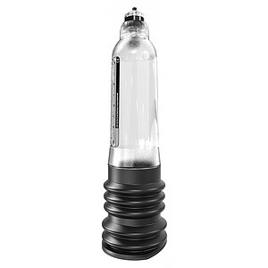 Hidropompă Bathmate Hydro 7 Transparent